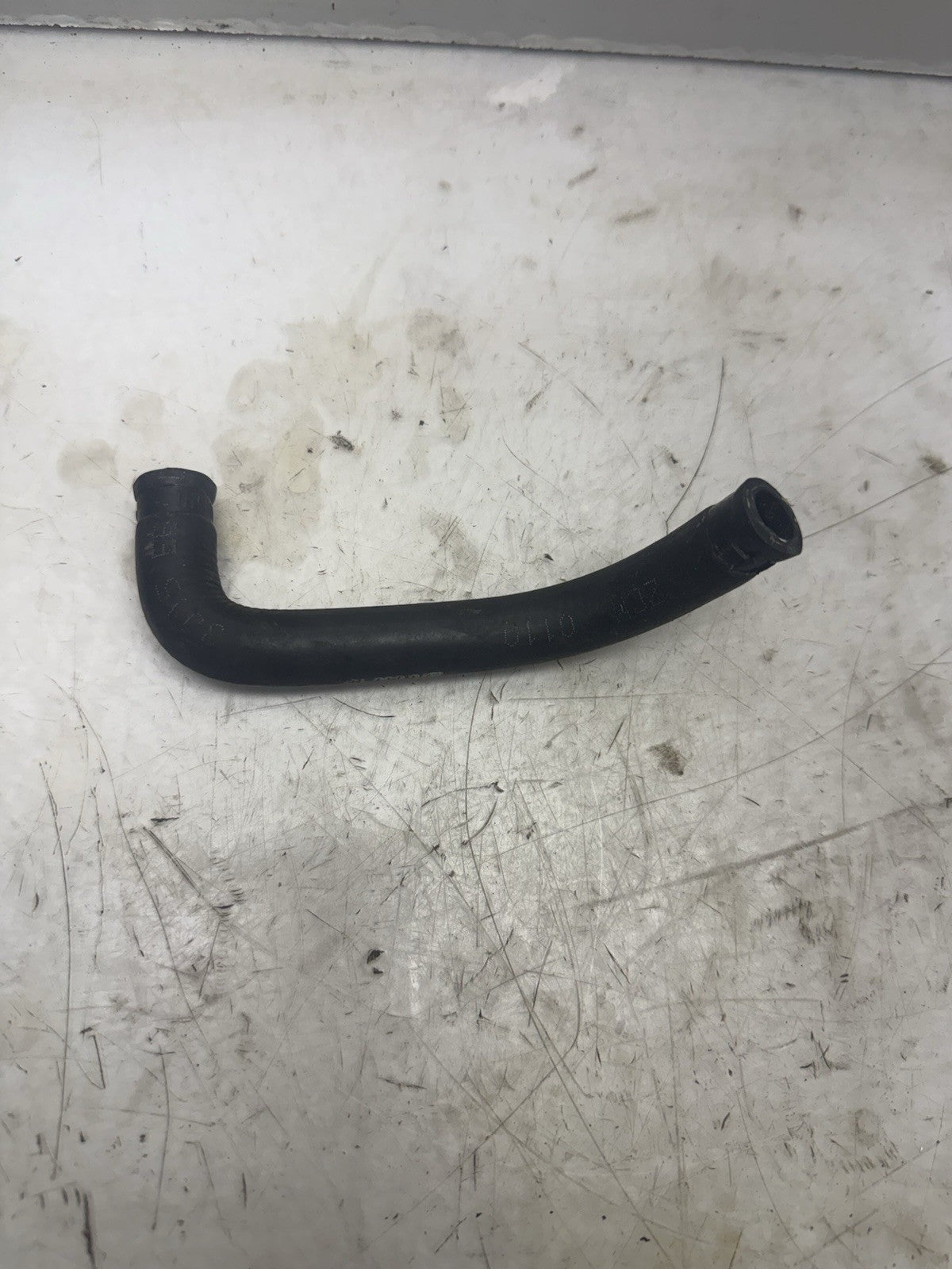 2002-2008 Sea-Doo GTX 4-Tec OEM Coolant Formed Hose 276000104 / 276000156