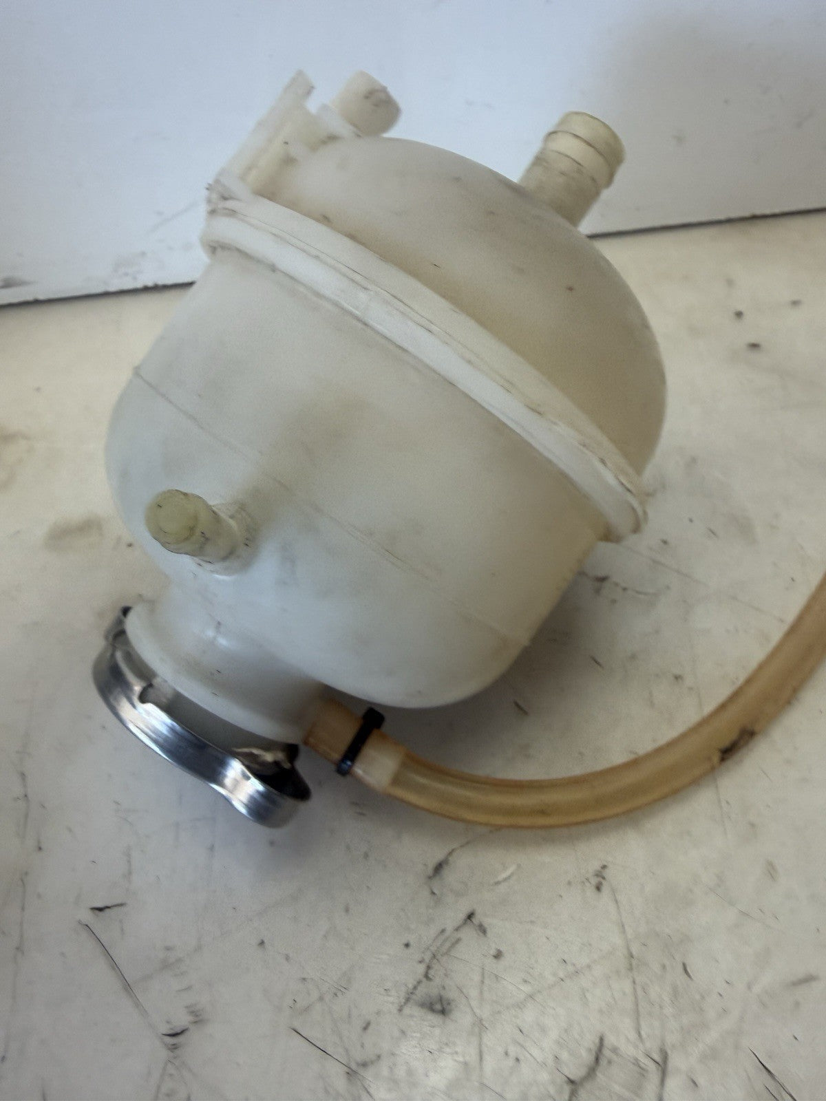 2014-2026 Sea-doo Spark OEM Coolant Tank Reservoir 509000802