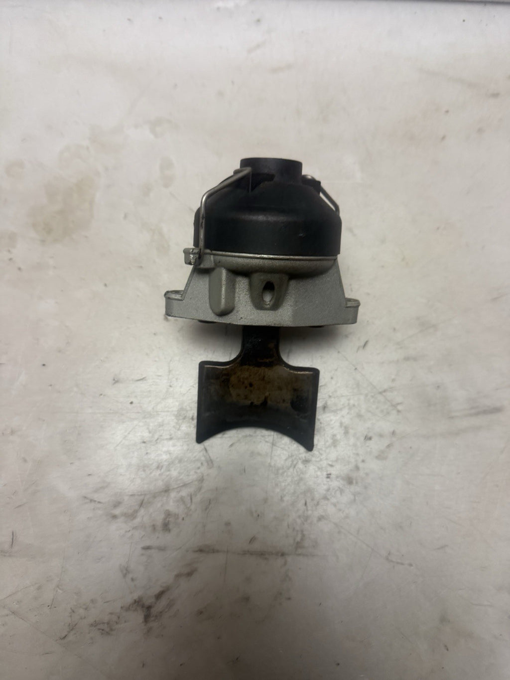 1998-2002 Sea-Doo GSX XP RX 951 OEM Exhaust Powervalve Guillotine Piston Ass'y