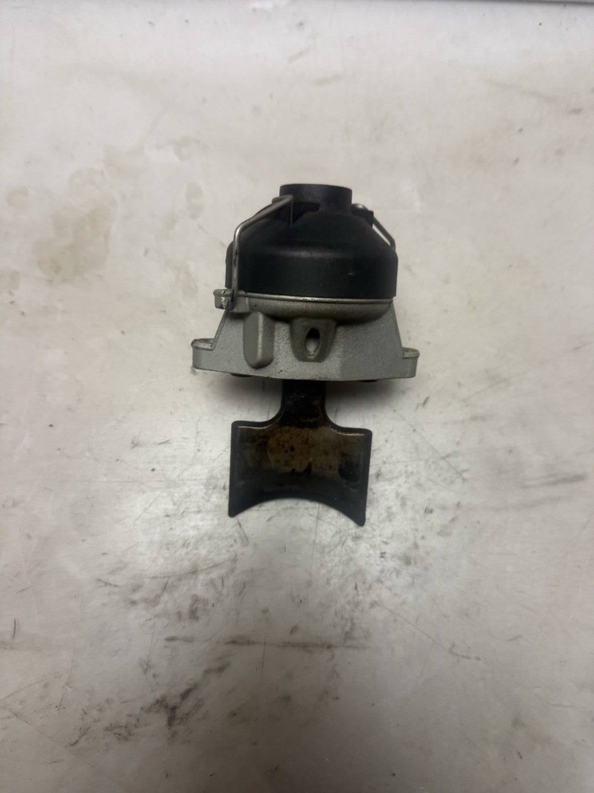 1998-2002 Sea-Doo GSX XP RX 951 OEM Exhaust Powervalve Guillotine Piston Ass'y