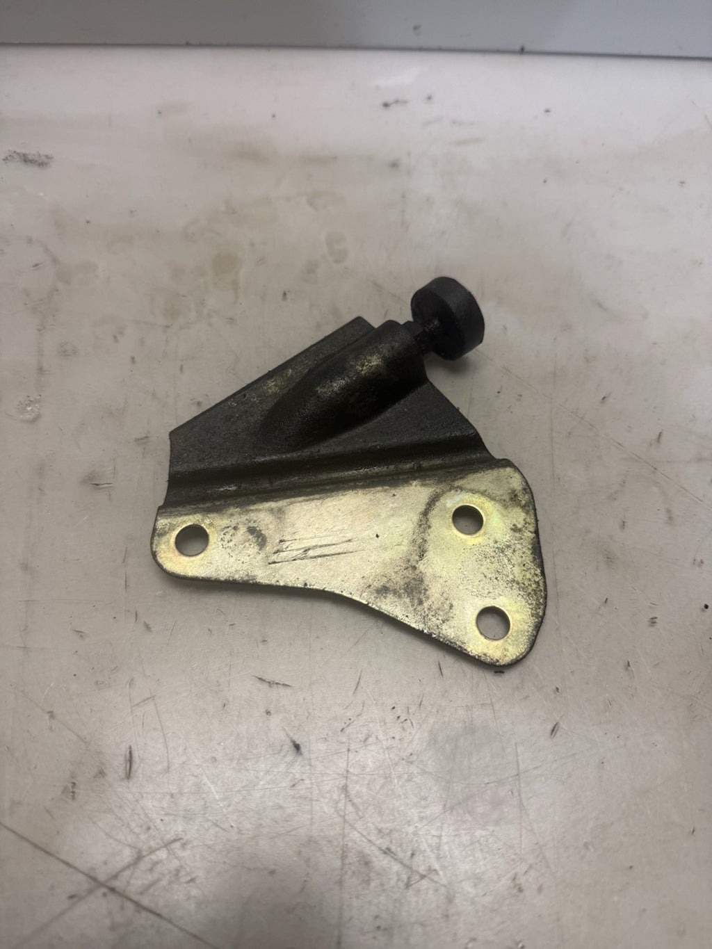 2007-2015 Polaris OEM Engine Motor Mount Torque Plate 1015359 RMK Shift Assault