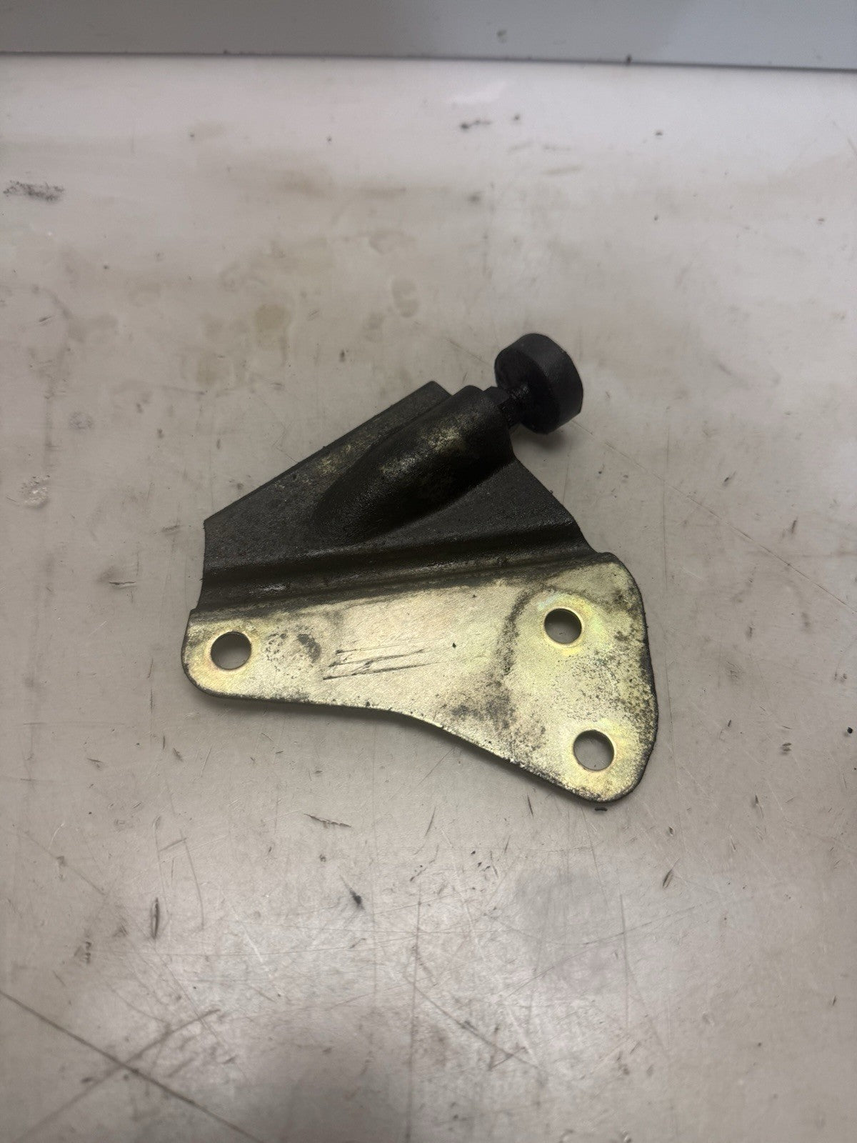 2007-2015 Polaris OEM Engine Motor Mount Torque Plate 1015359 RMK Shift Assault