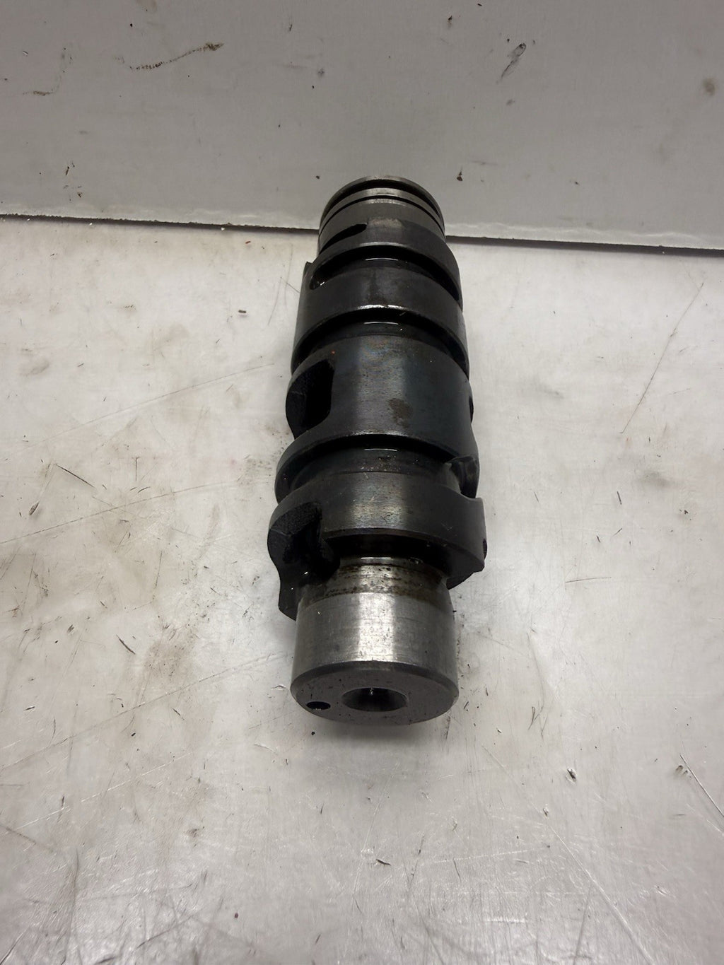 1987-2006 Yamaha Banshee YFZ350 OEM Transmission Shift Fork Drum Shaft