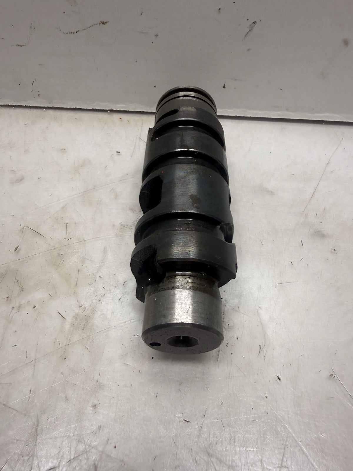 1987-2006 Yamaha Banshee YFZ350 OEM Transmission Shift Fork Drum Shaft