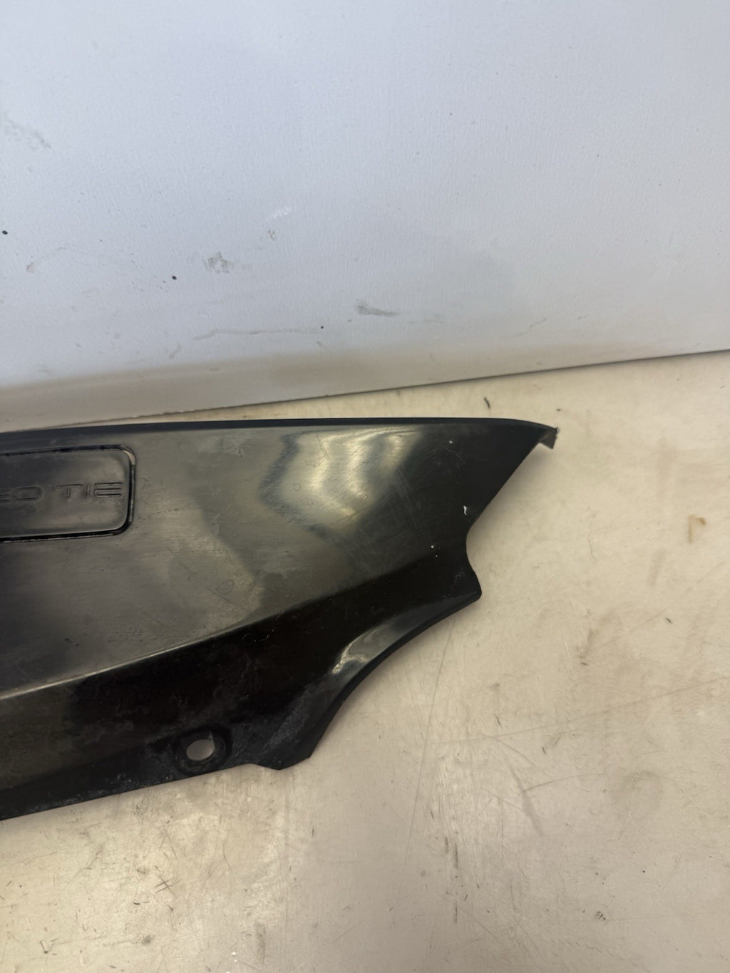 2014-2023 Sea-Doo SPARK Trixx 900 OEM RH Right Body Panel 291003697 291004577