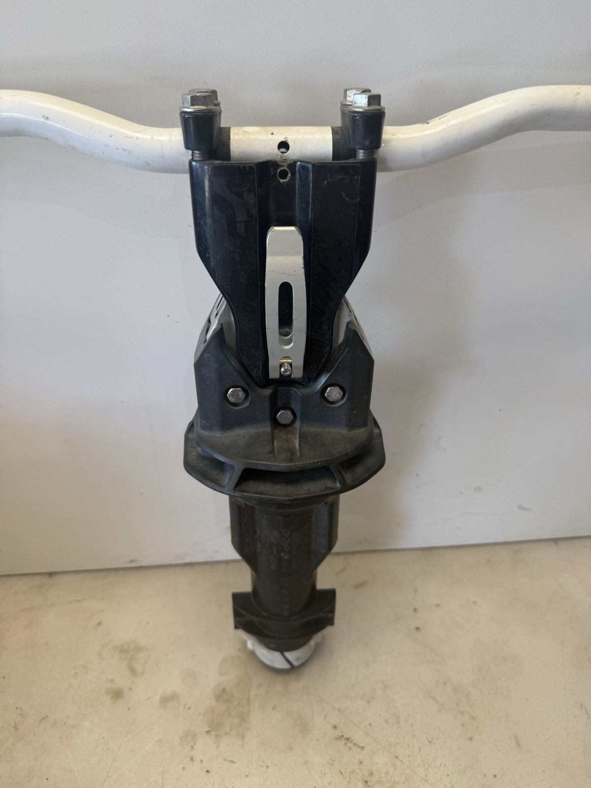 2017-2022 Sea-Doo SPARK Trixx 900 OEM Steering Column & Handlebars w/ Grips