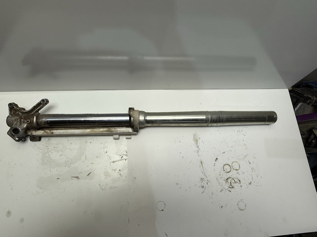 2003-2005 YAMAHA YZ250 YZ250F YZ450F OEM KYB FRONT SUSPENSION FORKS SHOCK TUBES