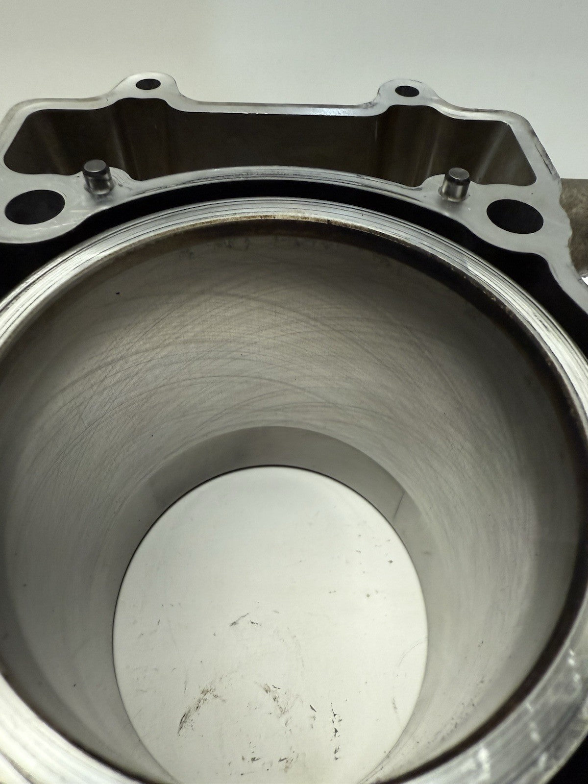 2012-2026 Polaris Ranger RZR Sportsman Ace 570 OEM Cylinder Jug