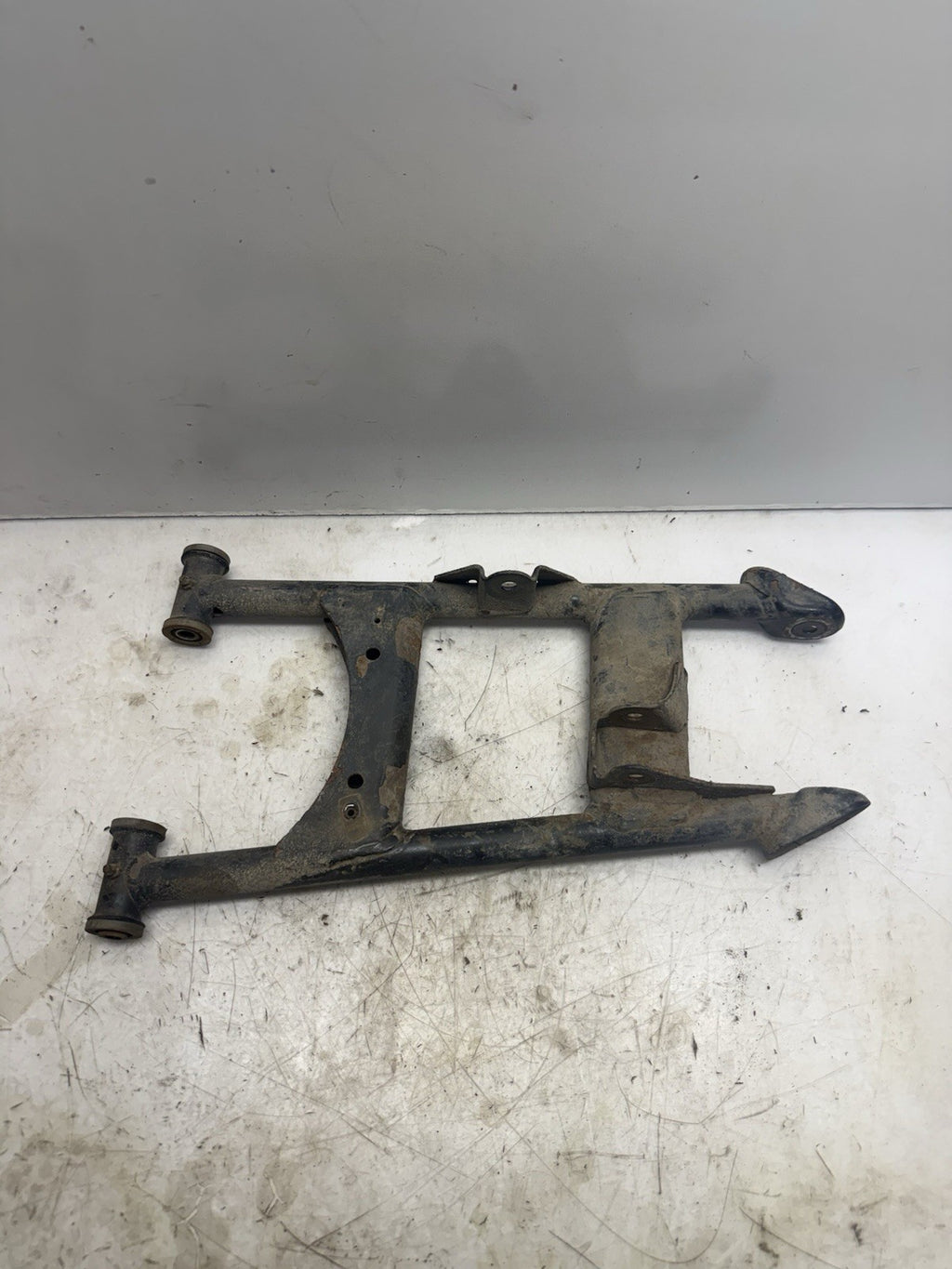 2009-2010 Polaris Sportsman 550 850 EPS XP OEM Right Rear Lower A Arm