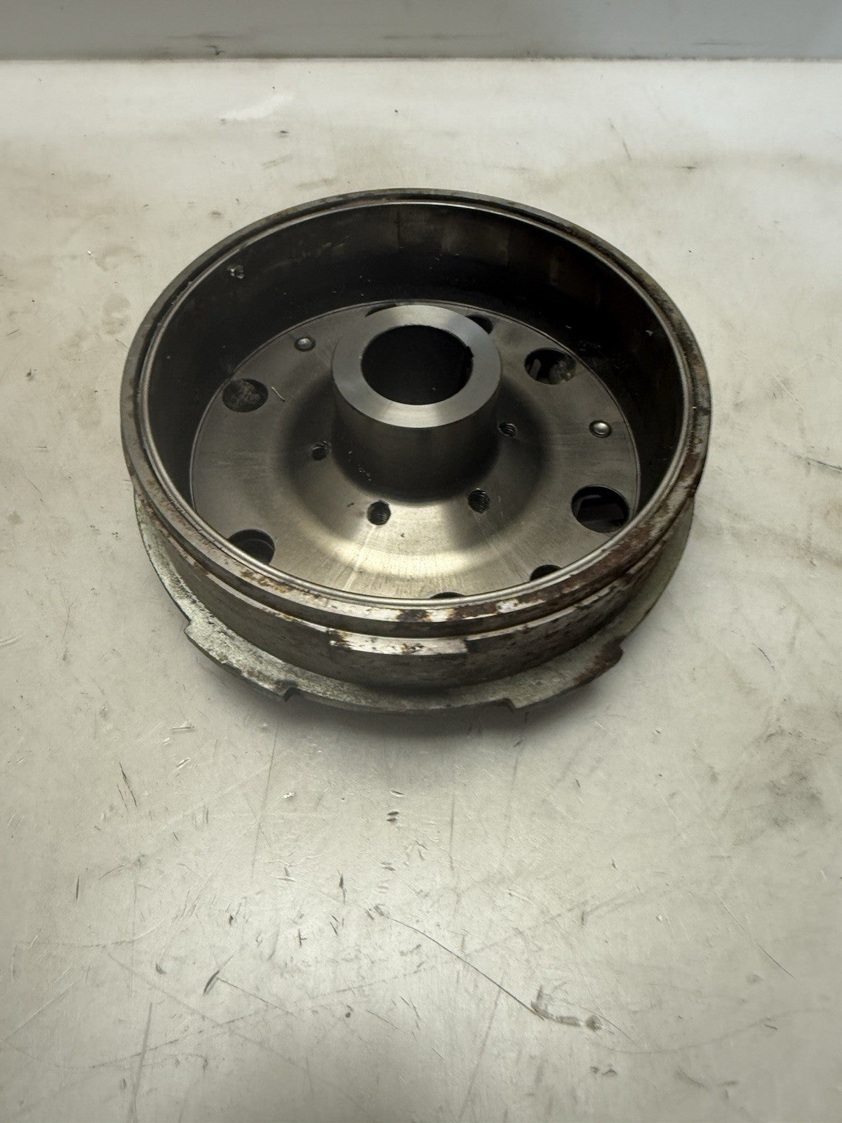 2005-2015 Polaris OEM Stator Magneto Alternator Generator Flywheel Rotor RMK