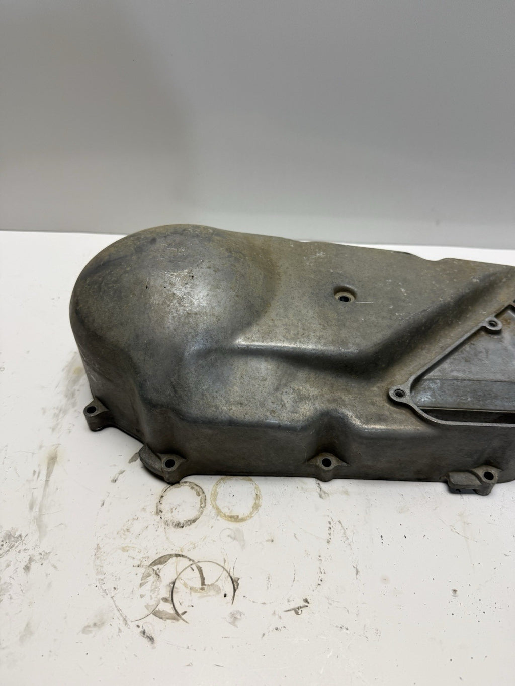 1989-2013 Yamaha Breeze 125 Grizzly 125 OEM Engine Clutch Cover