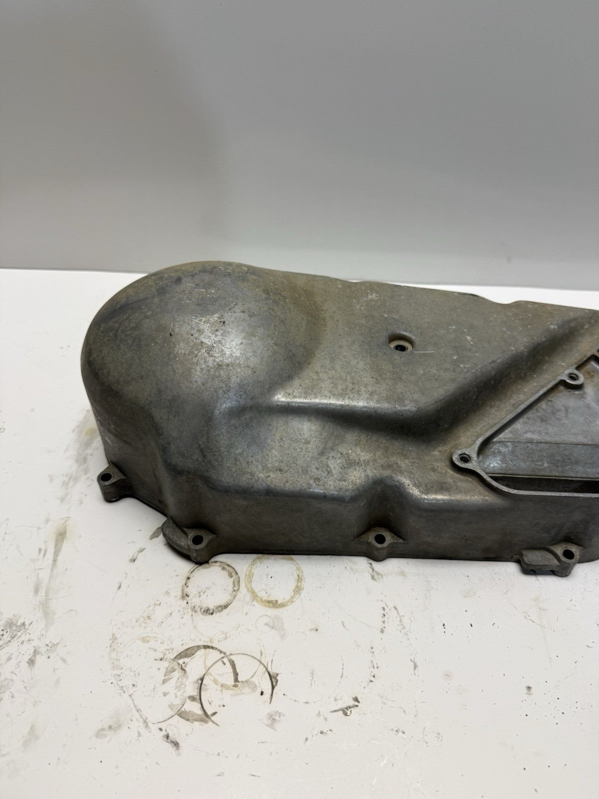 1989-2013 Yamaha Breeze 125 Grizzly 125 OEM Engine Clutch Cover