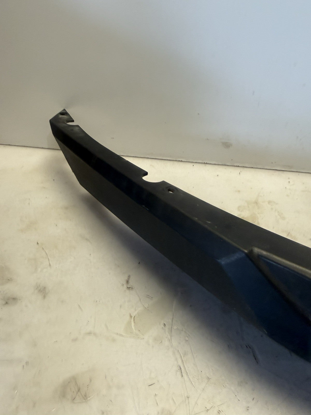 2014-2023 Sea-Doo SPARK 900 HO ACE OEM Front Bumper Nose Guard (Black)