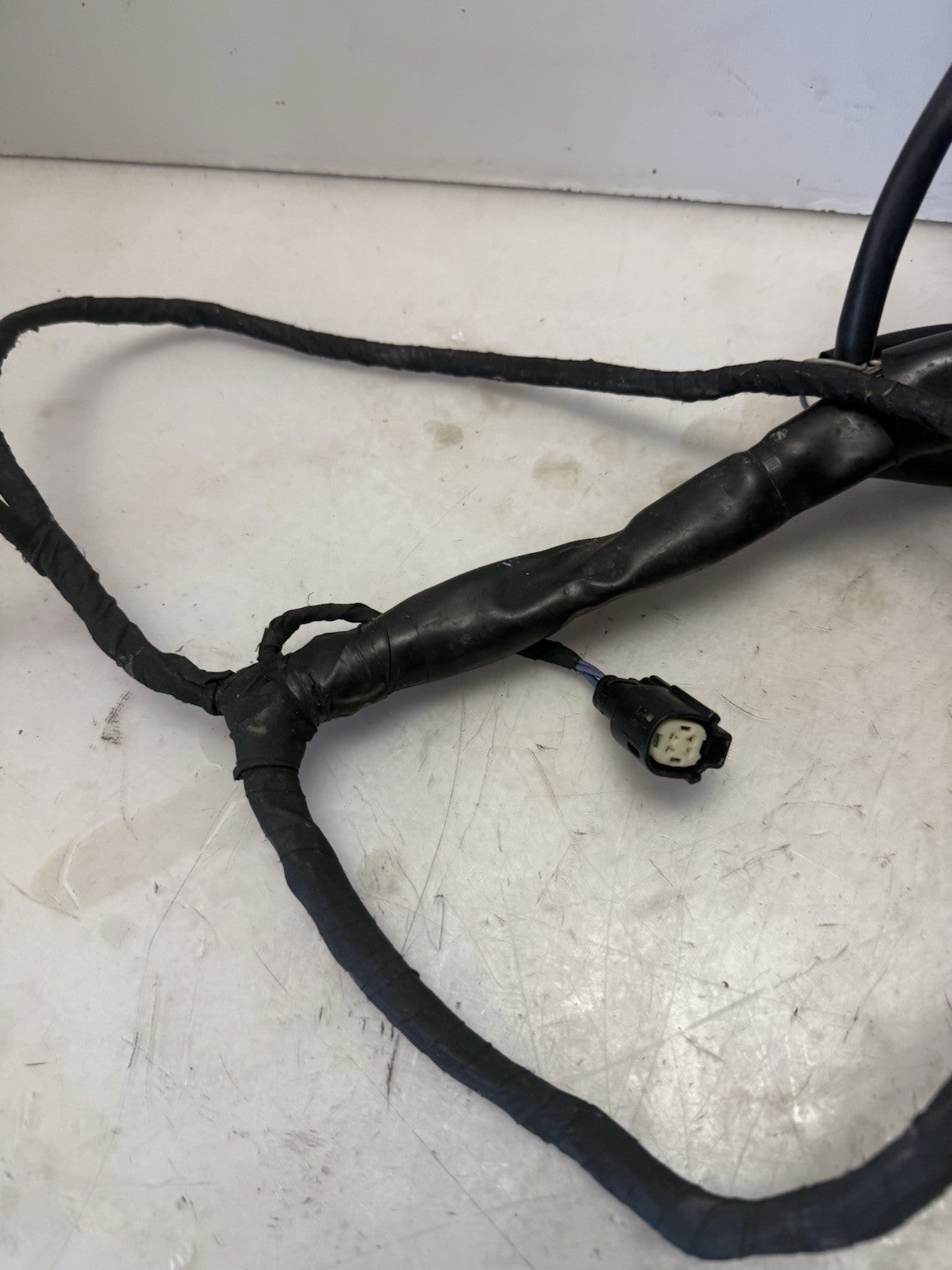 2014-2018 Sea-Doo Spark 900 HO ACE OEM Main Wiring Harness 278003258 278003422