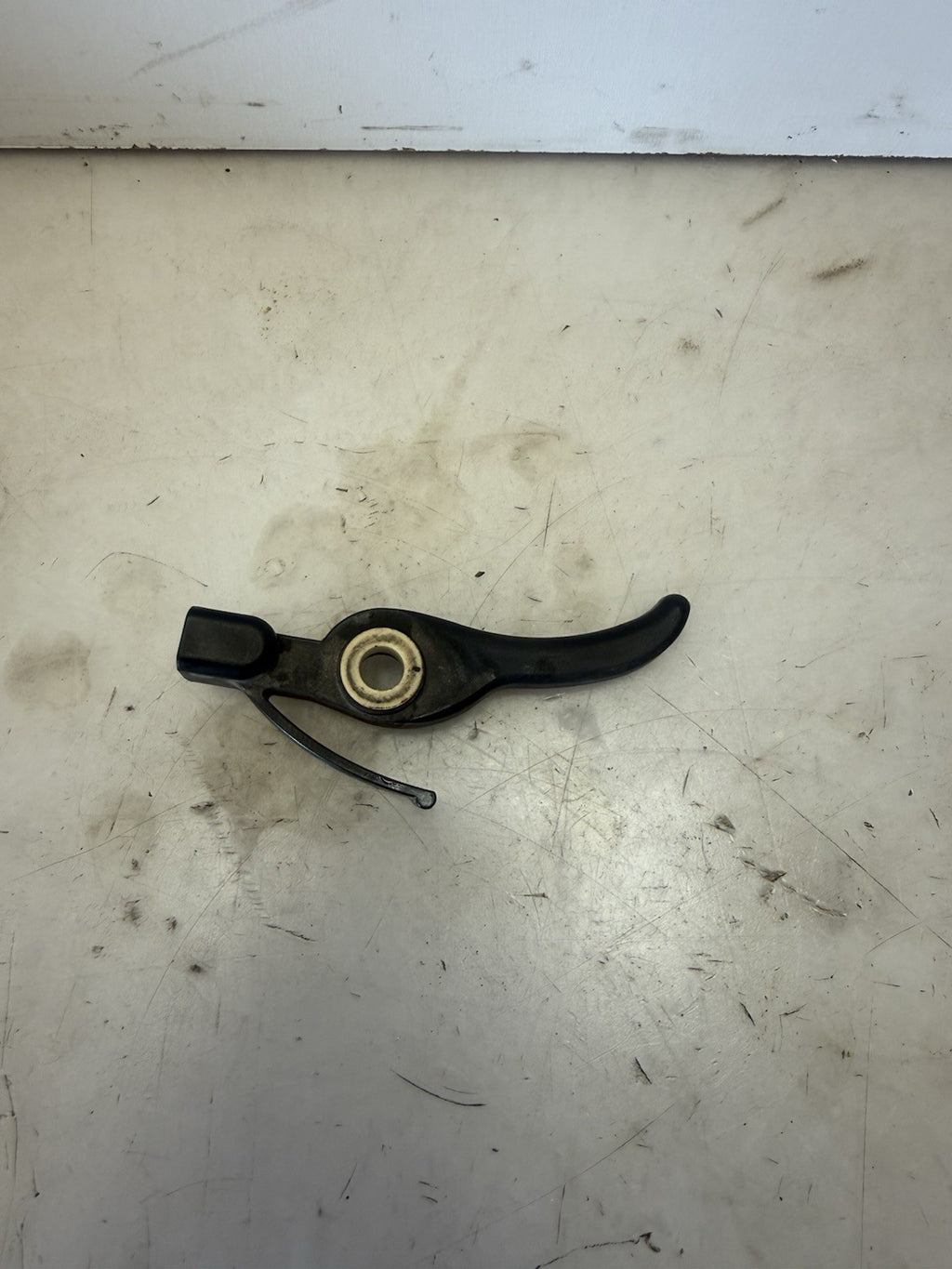 2009-2019 Sea-Doo Wake Pro 215 / GTX 260 OEM RH Right Throttle Lever 277001944