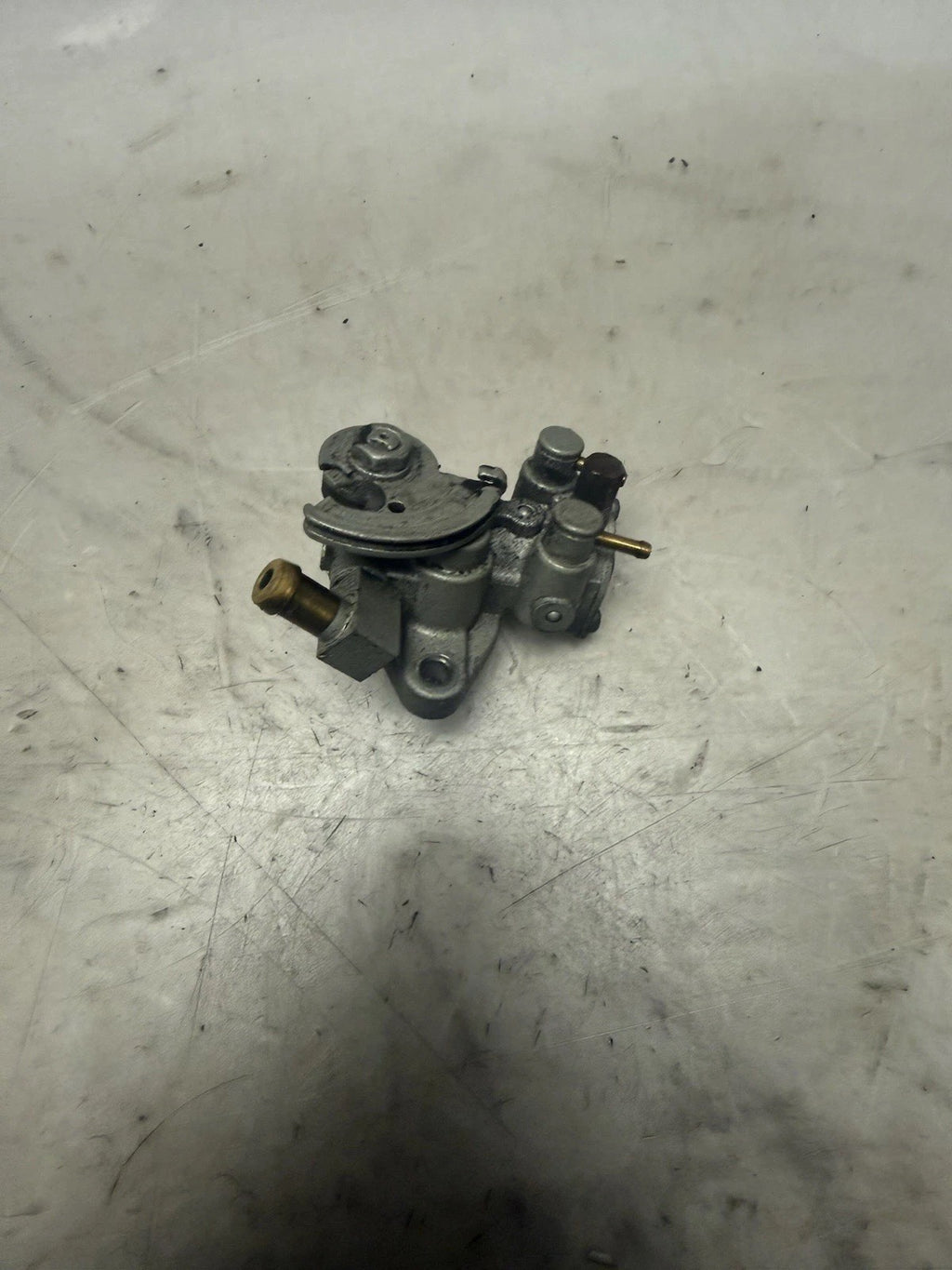 1999-2002 XP GSX GTX RX LRV 951 Sea-Doo OEM Engine Oil Injection Pump Ass'y