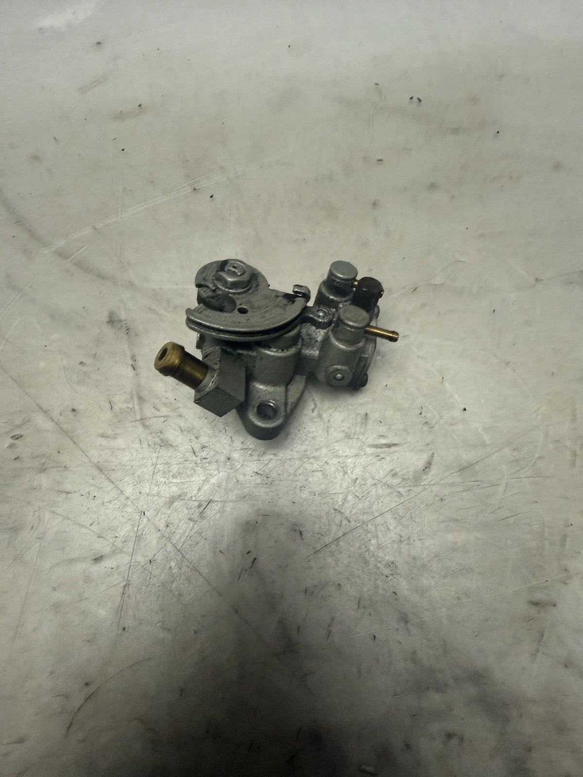 1999-2002 XP GSX GTX RX LRV 951 Sea-Doo OEM Engine Oil Injection Pump Ass'y