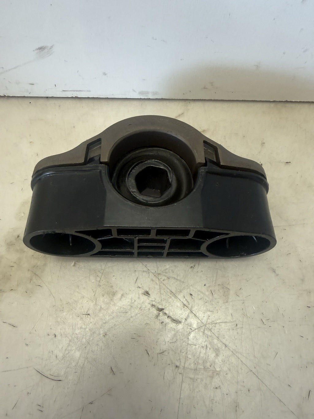 2014-2015 Sea-Doo Spark 900 OEM Engine Motor Mount Bracket Clamp Set