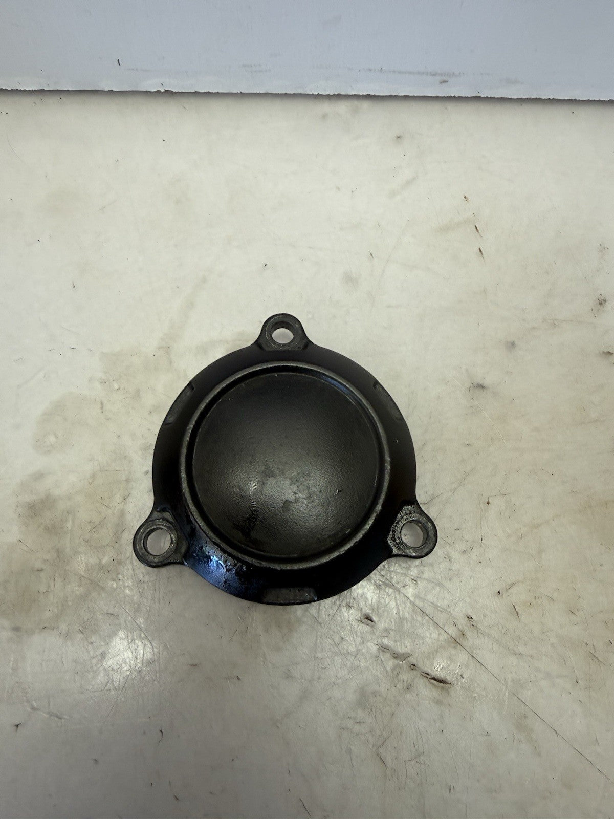 2014-2026 Sea-Doo SPARK Trixx 900 OEM Oil Filter Cover 420612131 420612139