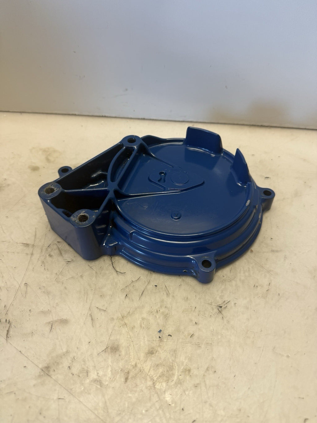 1992-1997 Polaris SL SLT SLX 650 750 780 Crankcase Stator Magneto Cover 3240221