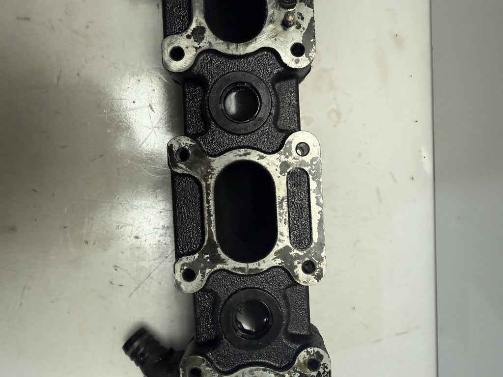 2002-2026 Sea-Doo OEM Exhaust Manifold Ass'y Freshwater RXP Challenger Wake