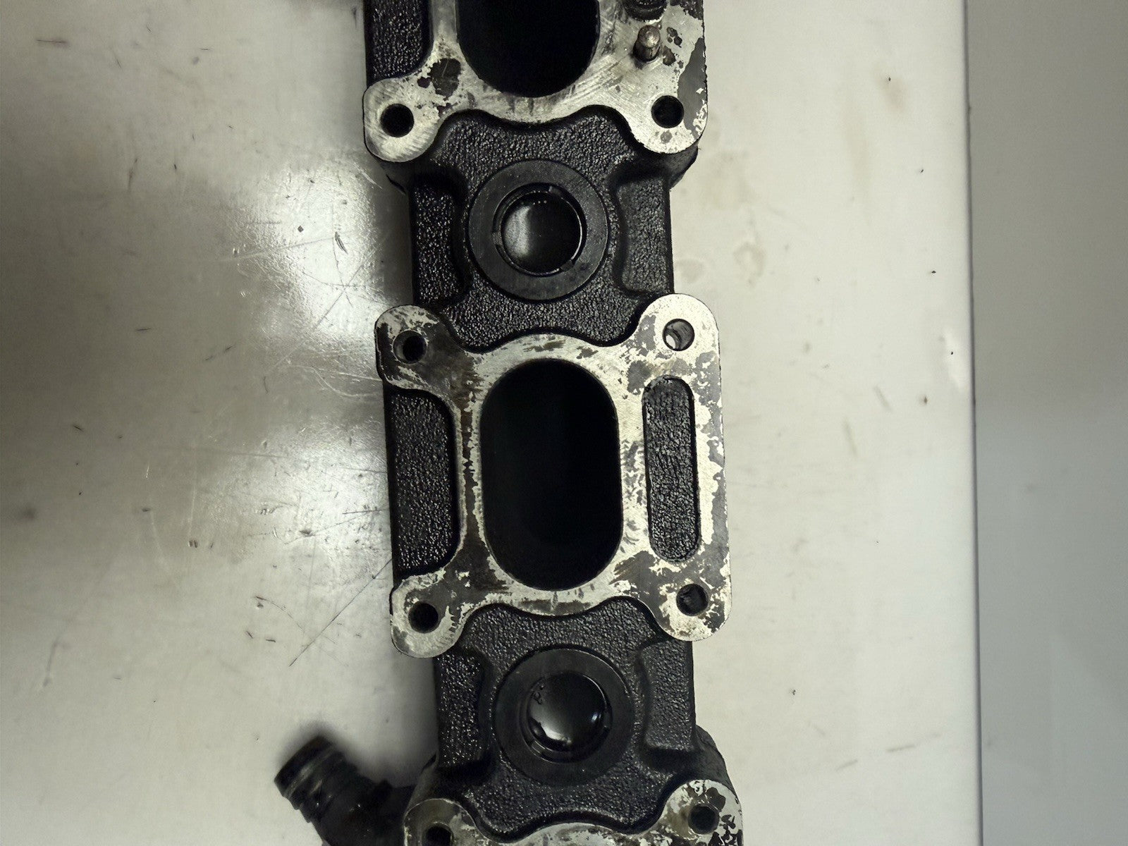 2002-2026 Sea-Doo OEM Exhaust Manifold Ass'y Freshwater RXP Challenger Wake