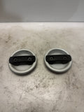 2000-2004 XP DI Sea-Doo Jetski OEM Plastic Hook Handle Shell x2 Freshwater