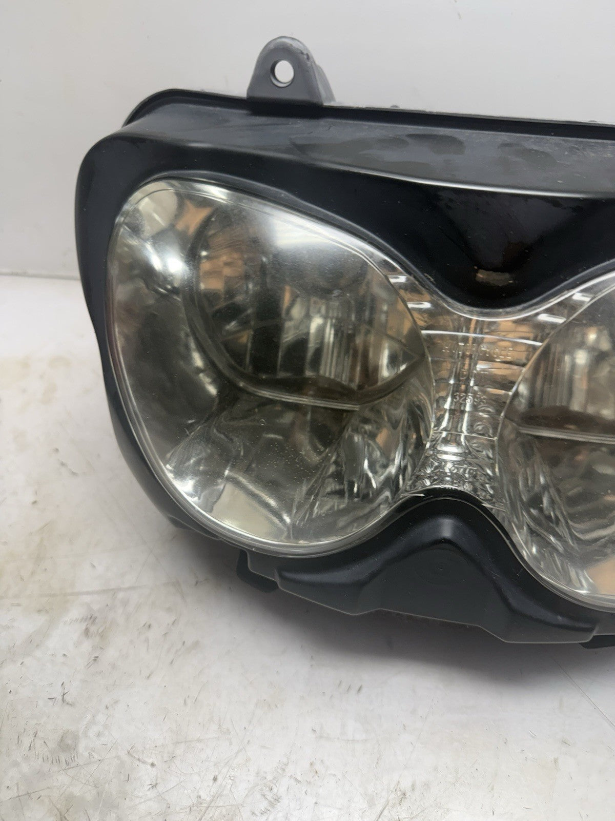 1998-2006 Suzuki Katana GSX600F OEM Headlight Head Lamp Ass’y