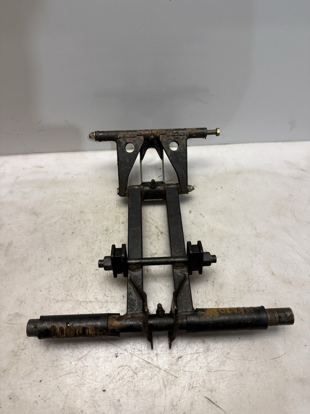 2005-2016 Polaris Dragon RMK 700 OEM Rear Torque Arm 1541963-067