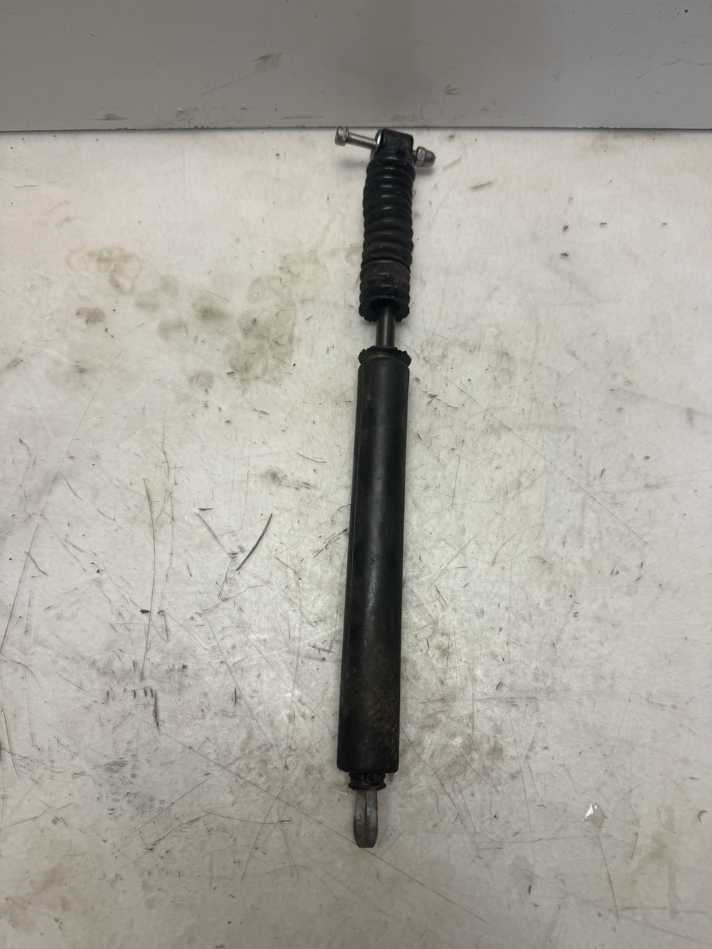 2000-2002 RX DI Sea-Doo OEM Front Storage Compartment Gas Shock Strut Ass'y