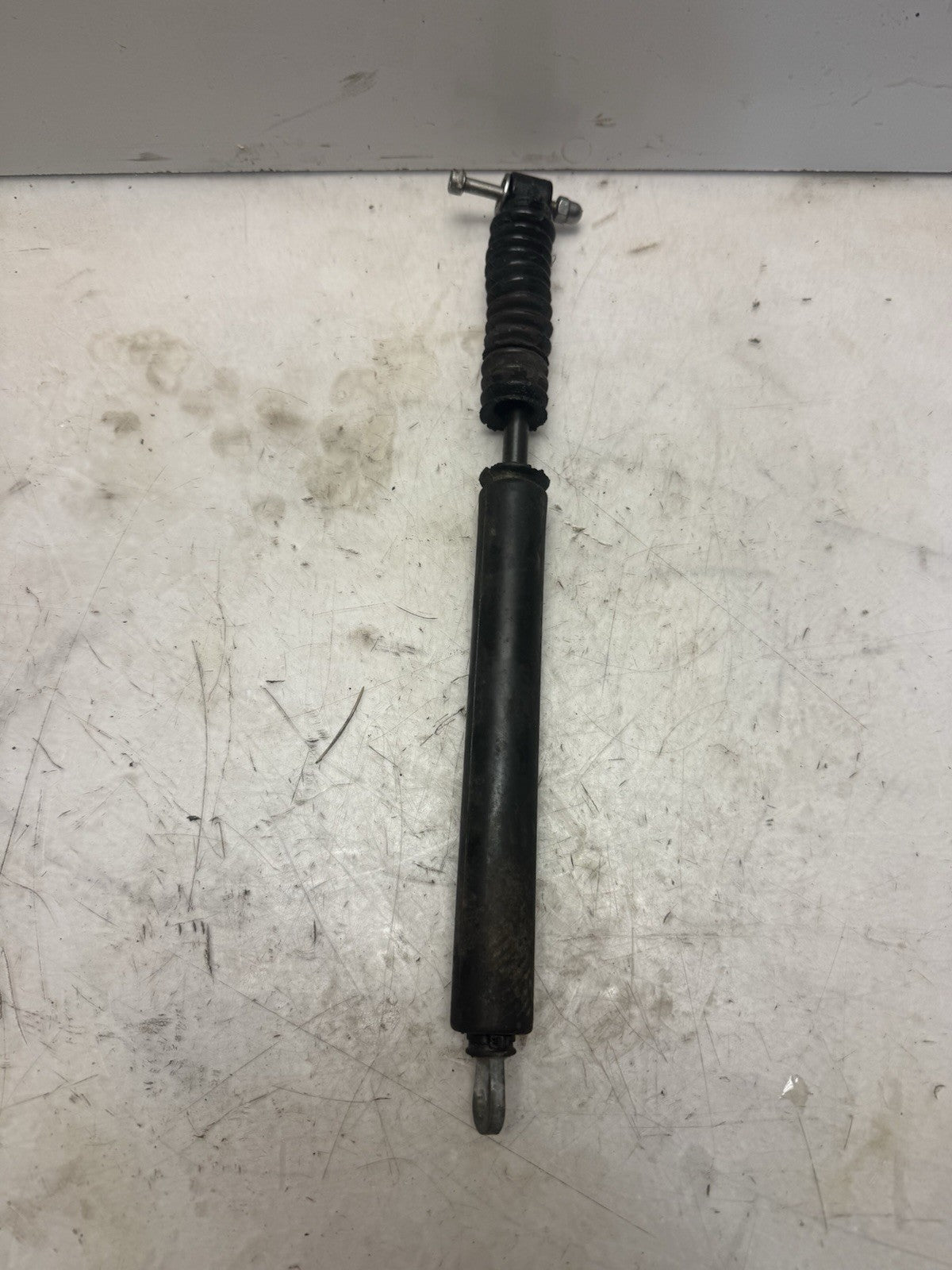 2000-2002 RX DI Sea-Doo OEM Front Storage Compartment Gas Shock Strut Ass'y