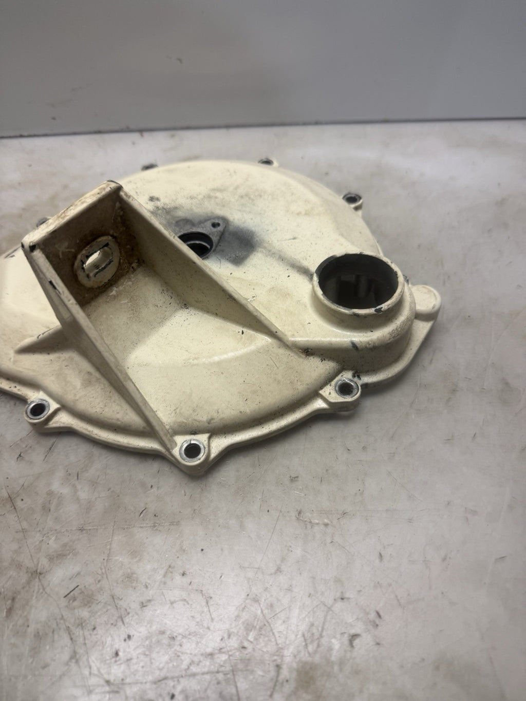 1996-1997 Sea-Doo OEM Ignition Cover GTX 787/800 Challenger GSX GTX SPX XP