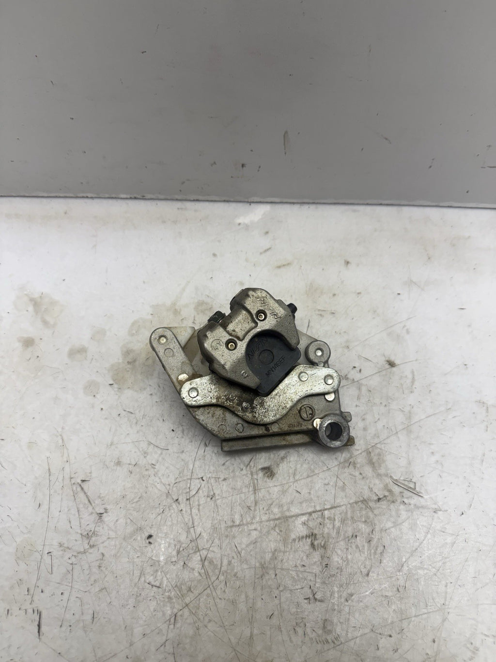 2004-2027 KAWASAKI KX65 OEM REAR HYDRAULIC BRAKE CALIPER ASS’Y