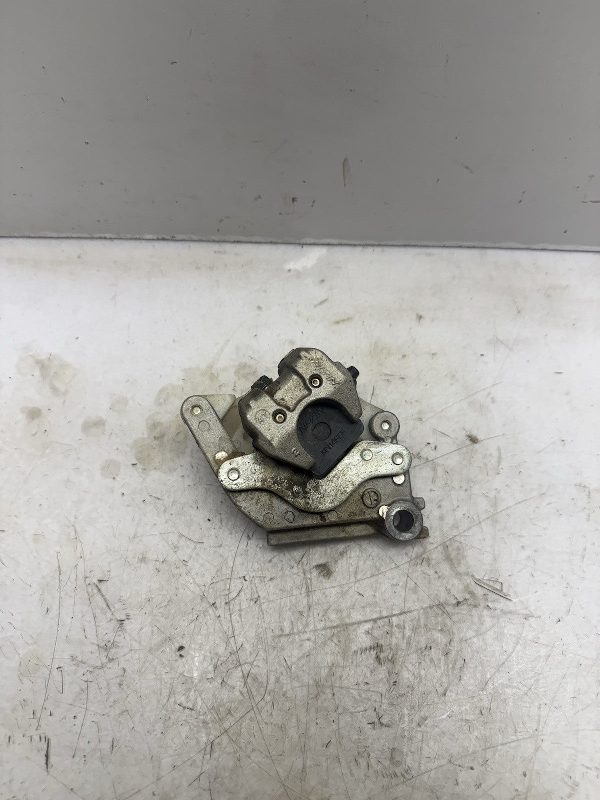 2004-2027 KAWASAKI KX65 OEM REAR HYDRAULIC BRAKE CALIPER ASS’Y