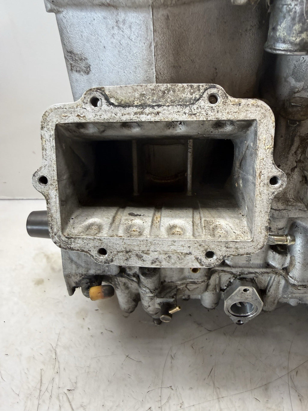 2003-2007 Ski-Doo MXZ Legend Summit 700 OEM Engine Motor Ass'y