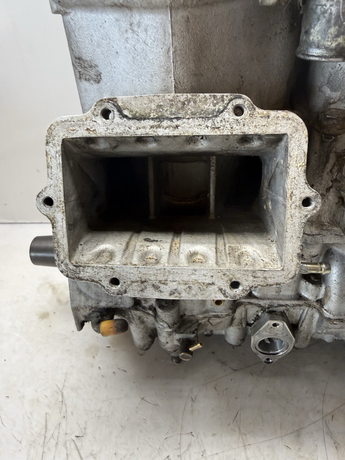 2003-2007 Ski-Doo MXZ Legend Summit 700 OEM Engine Motor Ass'y