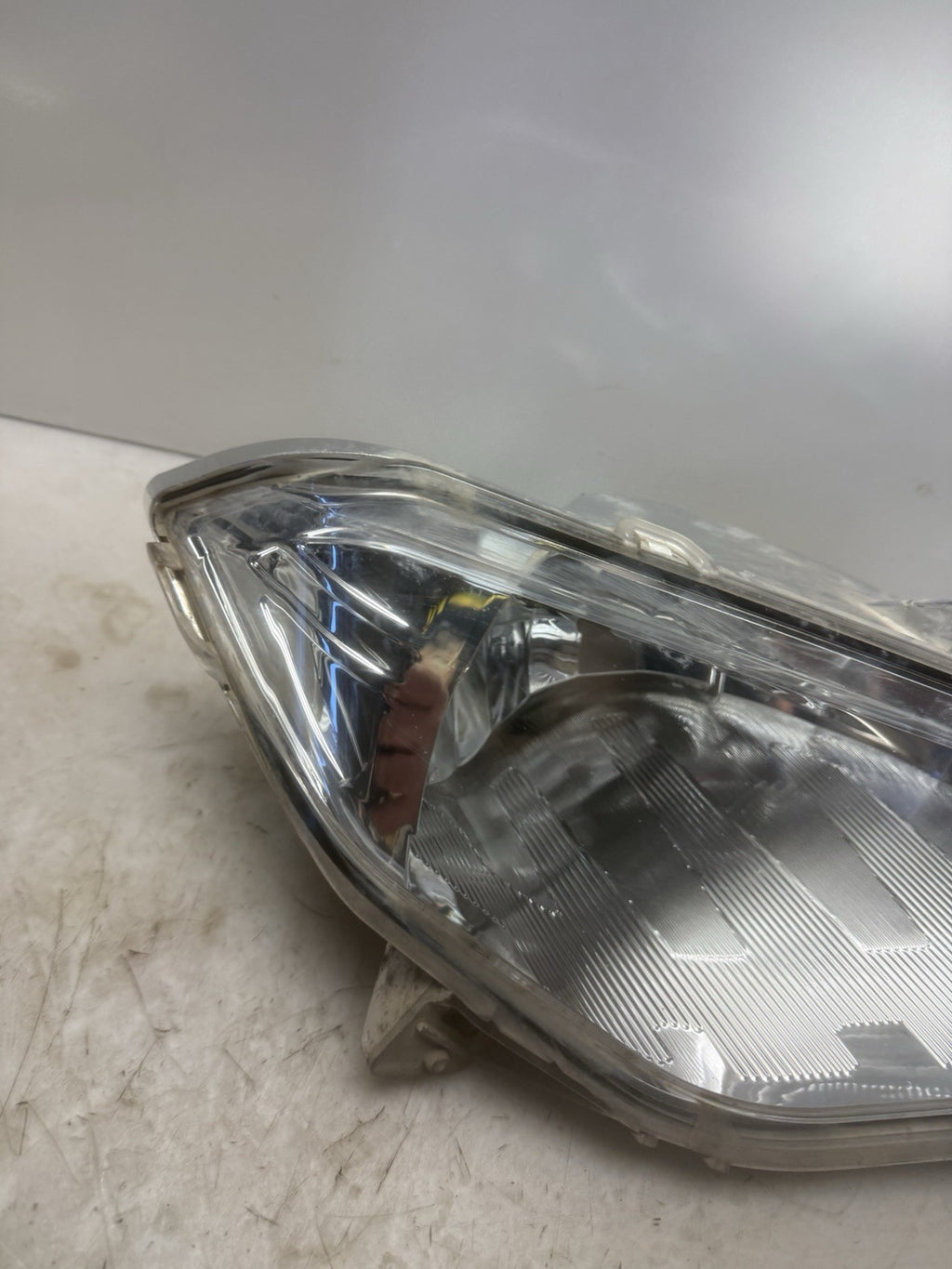 2018-2022 Polaris Ranger 1000 XP (Includes Crew Models) OEM Right Headlight Lamp