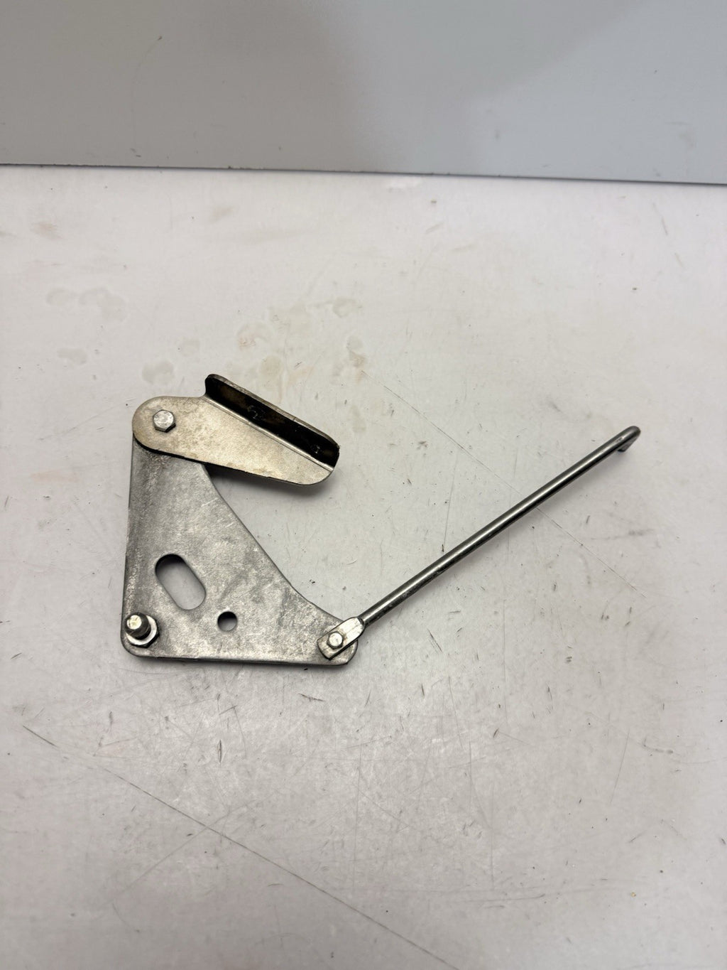 2004 Sea-Doo RXP 215 OEM Hood Hinge Lever 269500842 269500846 269501742