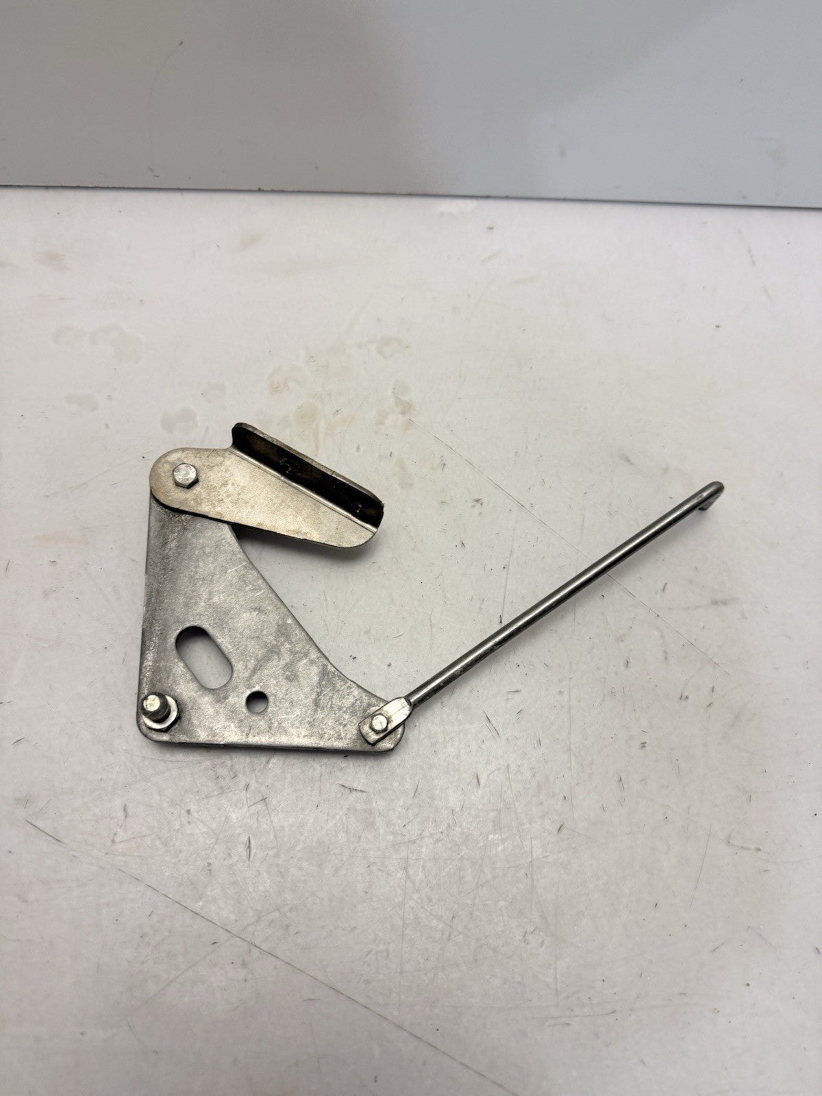 2004 Sea-Doo RXP 215 OEM Hood Hinge Lever 269500842 269500846 269501742