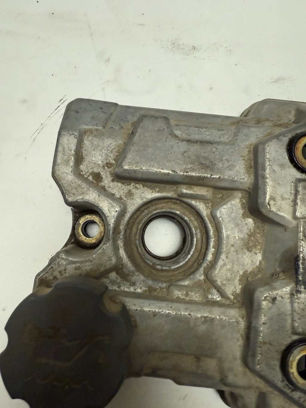 2014-2025 POLARIS RANGER 570 OEM ENGINE MOTOR CYLINDER HEAD ROCKER VALVE COVER