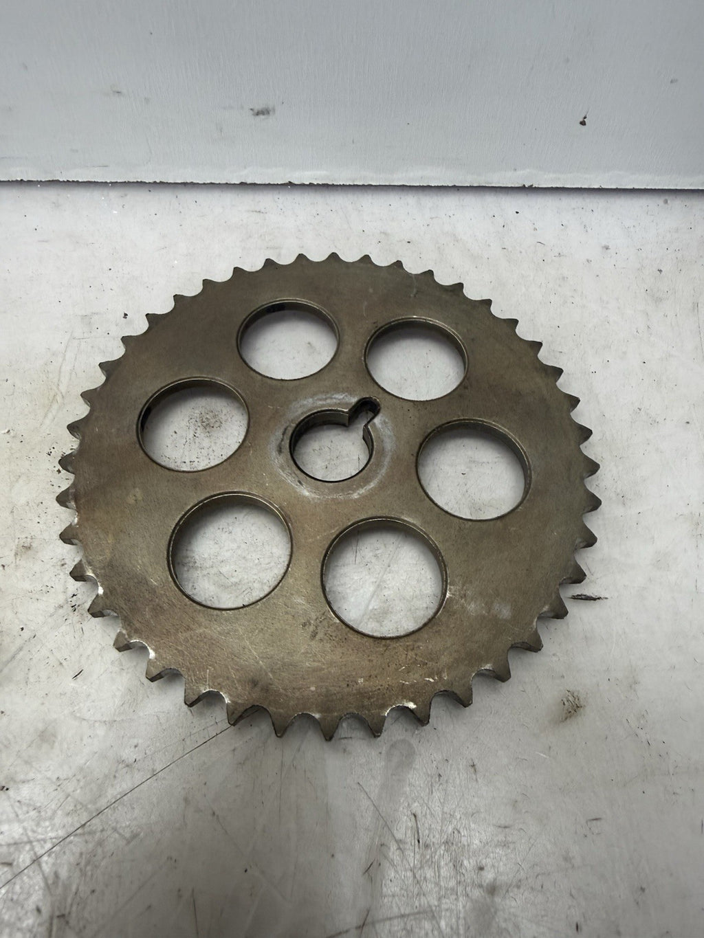 2009-2014 Polaris Sportsman 850 / Scrambler 1000 OEM Cam Shaft Sprocket 2209917