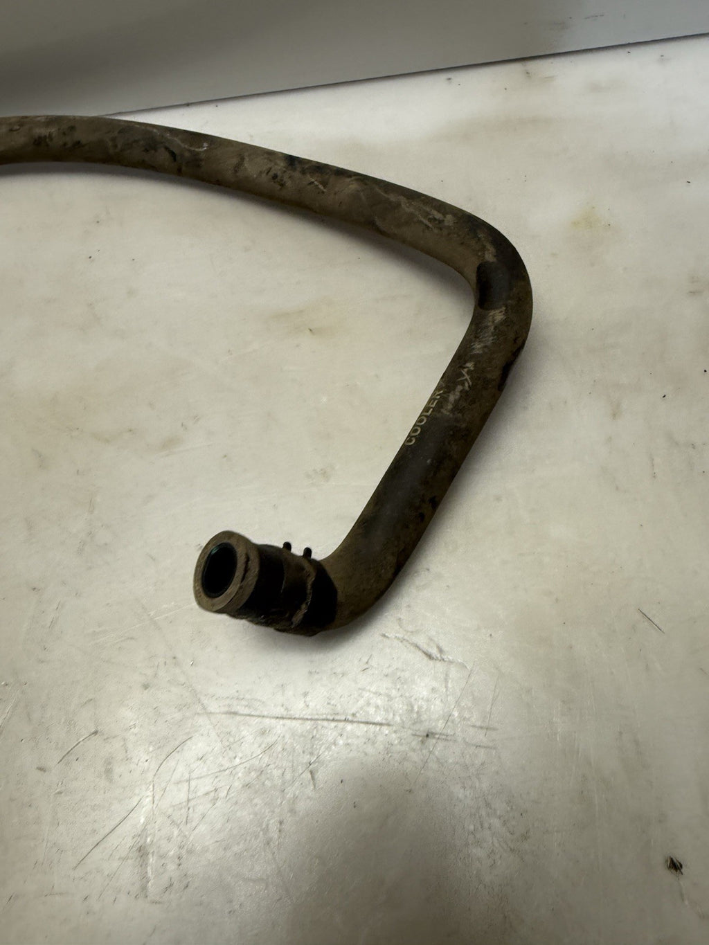 Polaris Ranger XP 1000 Premium 20 Hose Bypass 5416630 53155