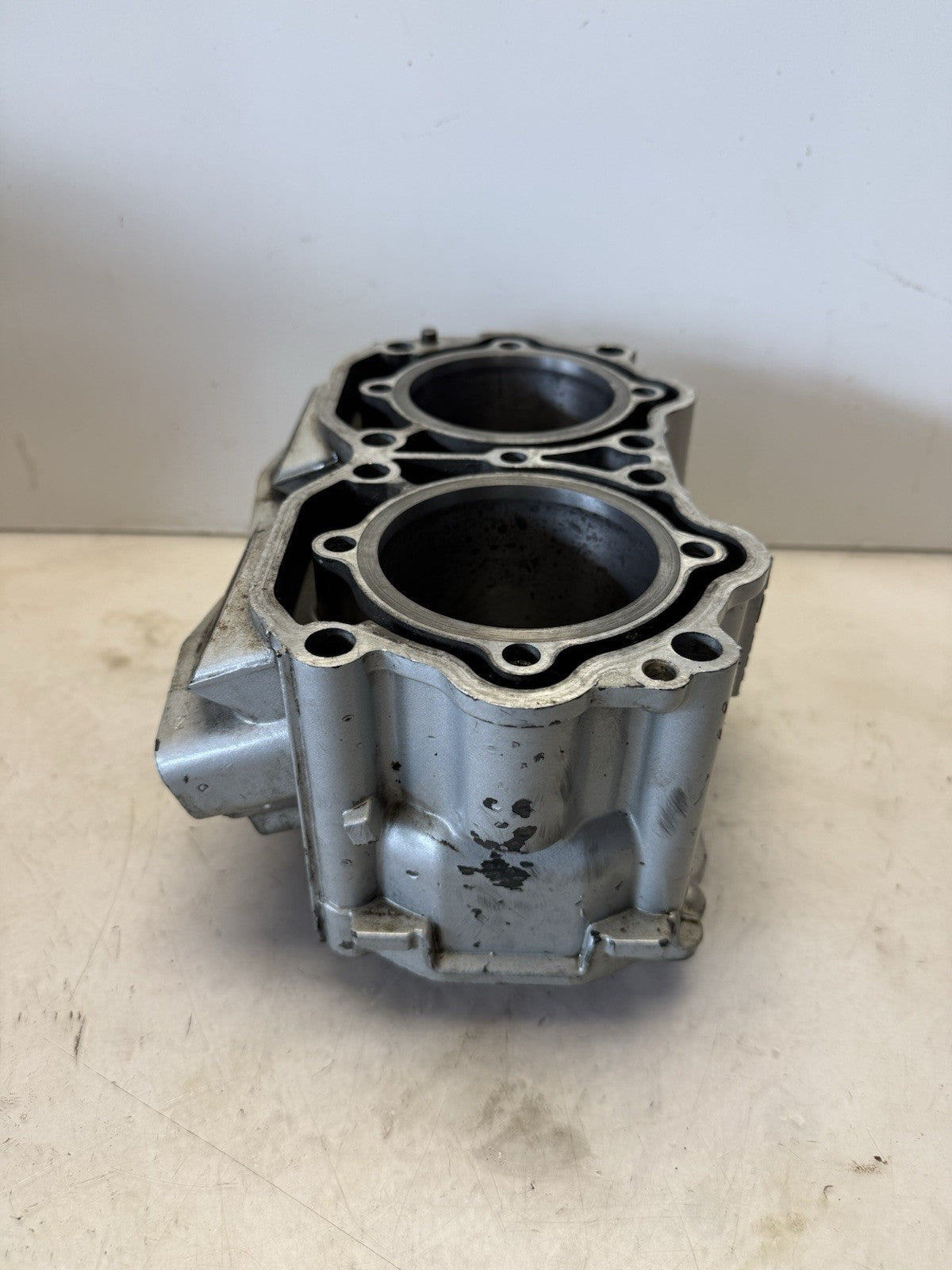 2001-2002 Sea-Doo GTX XP RX 951 Carb OEM Engine Cylinder 88mm Standard Bore