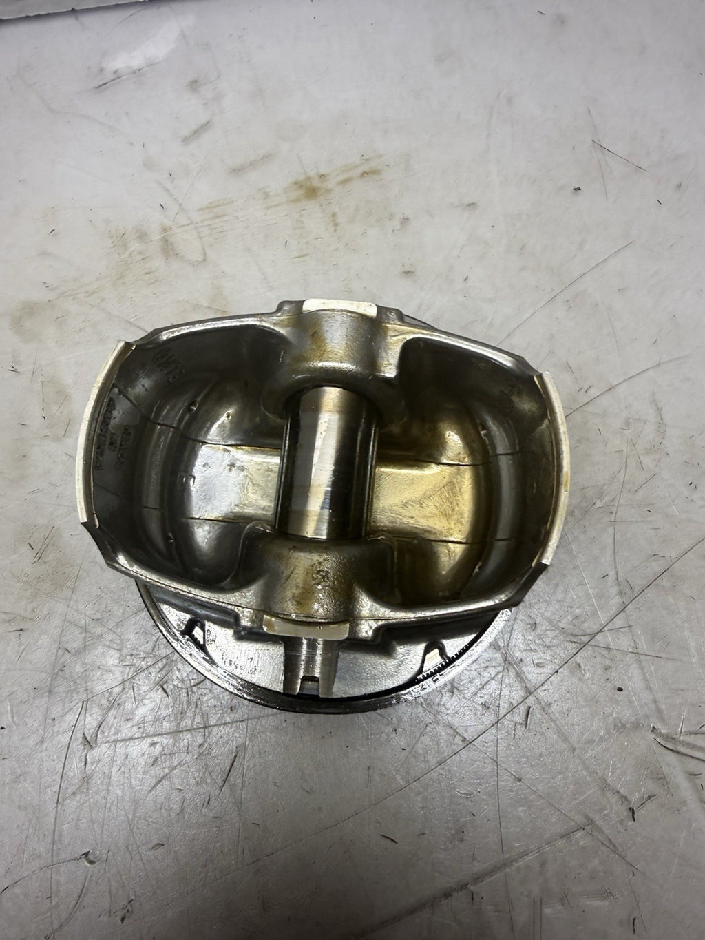 2002-2020 Sea-Doo OEM Piston Ass'y Wake GTI GTX GTS Speedster Challenger