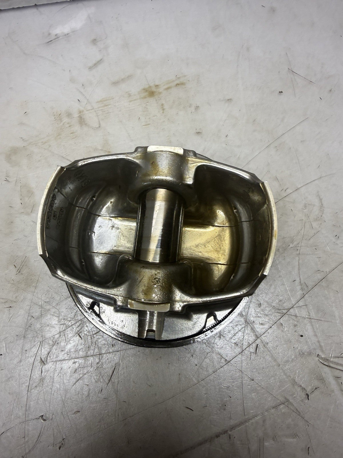 2002-2020 Sea-Doo OEM Piston Ass'y Wake GTI GTX GTS Speedster Challenger