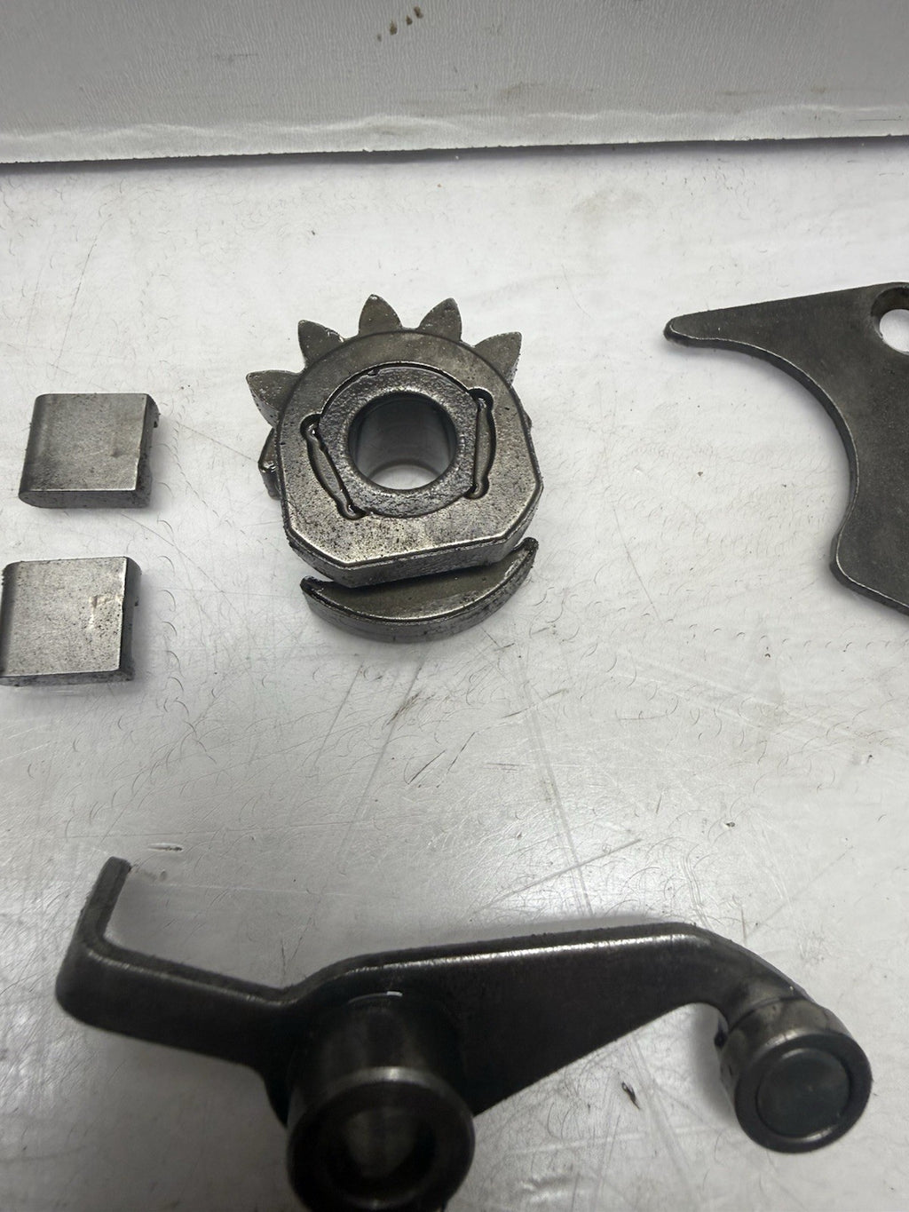 1996-2026 Suzuki OEM Gear Shift Cam Driven GSX-R 750 Vintage 25322-31310