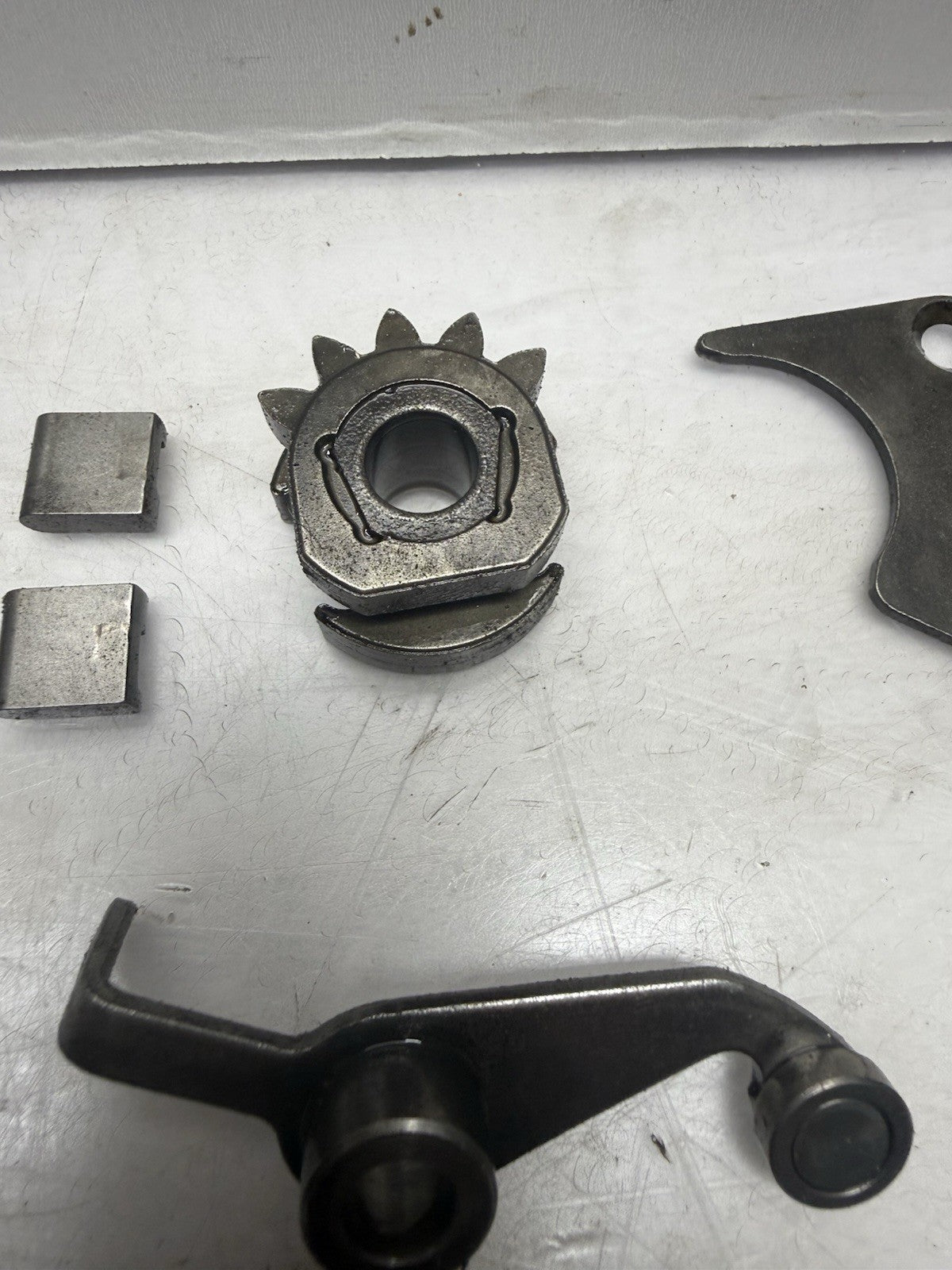 1996-2026 Suzuki OEM Gear Shift Cam Driven GSX-R 750 Vintage 25322-31310