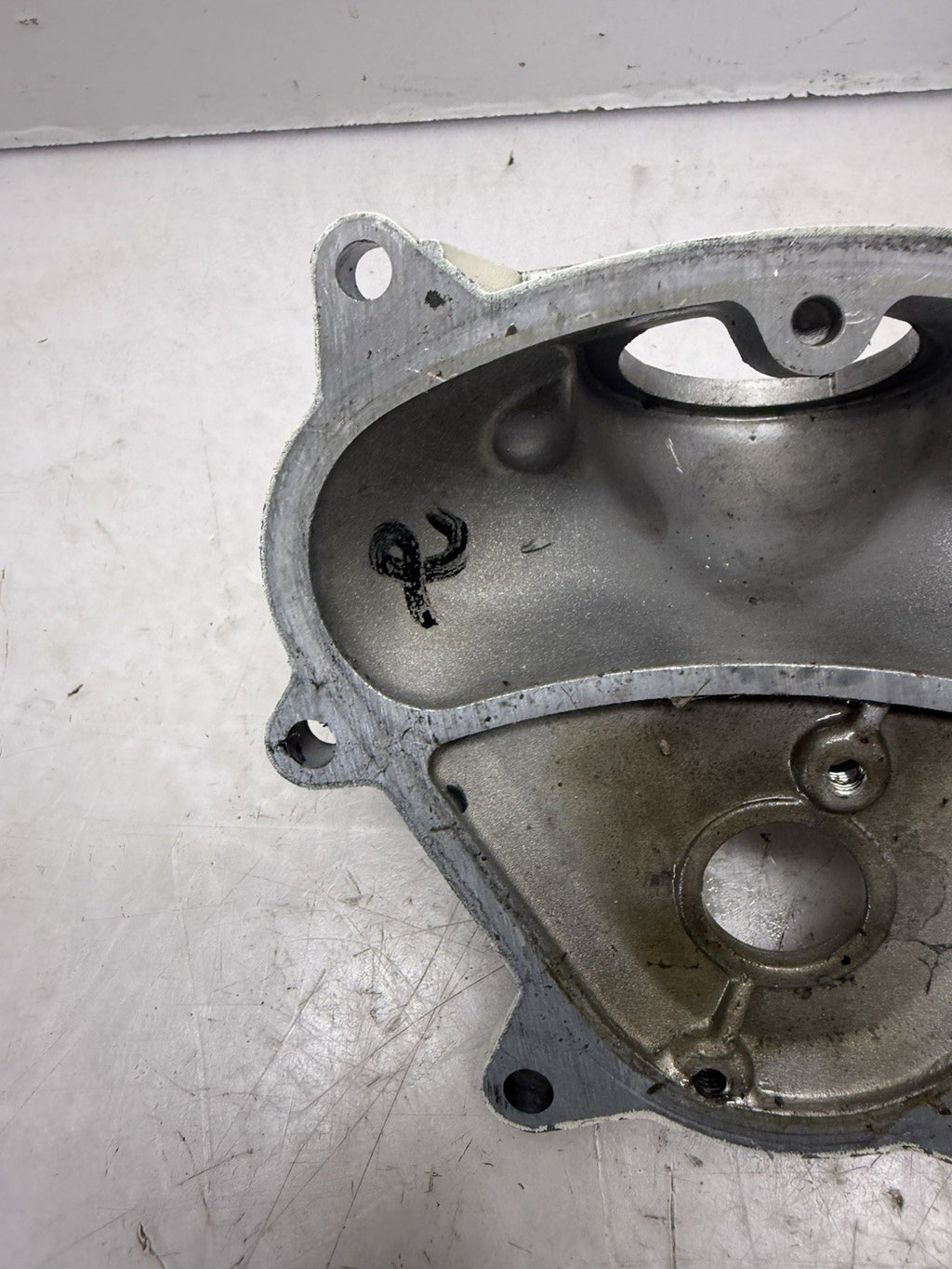 1998-2002 Sea-Doo GTI LE / GS / GTS 720 OEM Oil Pump Flange 420811194