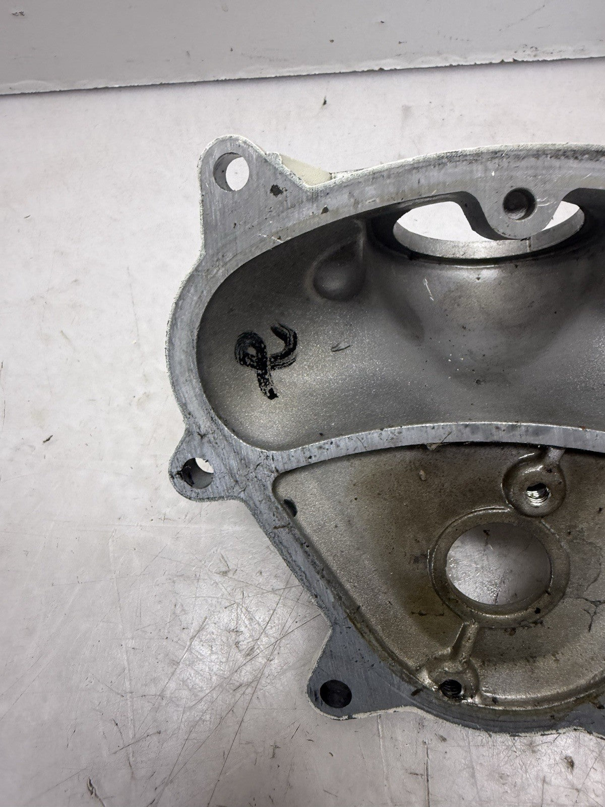 1998-2002 Sea-Doo GTI LE / GS / GTS 720 OEM Oil Pump Flange 420811194