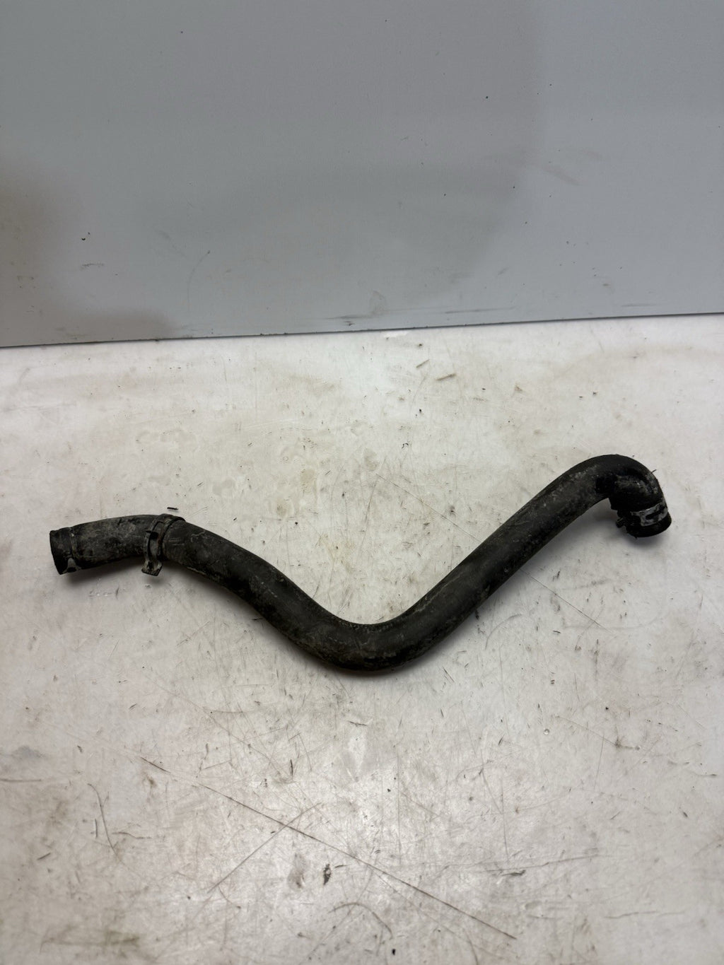 2007-2015 Polaris RMK Dragon IQ 700 OEM Formed Center Cooler Bypass Hose Tube